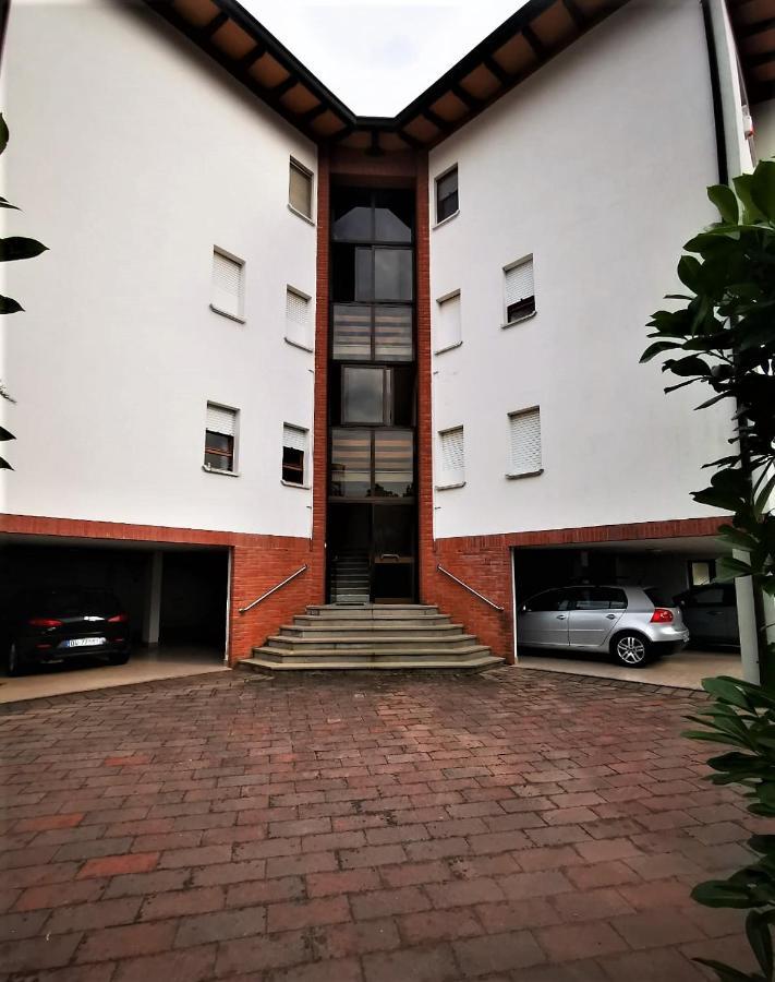 Villa Adria Lignano Sabbiadoro Exterior foto